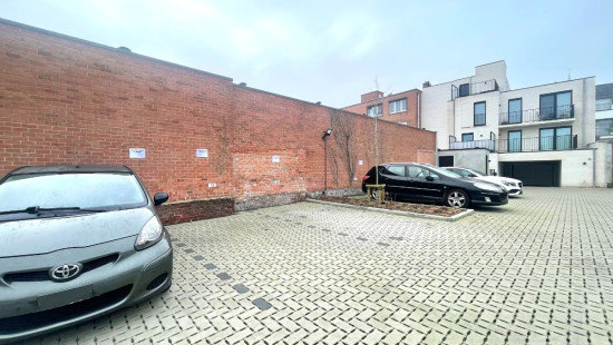 Keizerstraat - 8 - 1.3 - B 1.3 - 8940