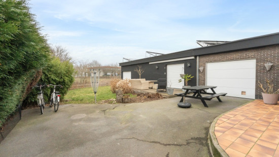 Oude Weg - 198 - - 9870