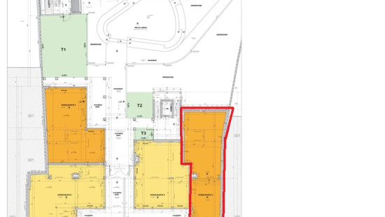 Rijselstraat - 14 - W4 - 8930