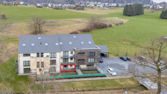 Route de Neufchâteau - 425 - 001 - 6700