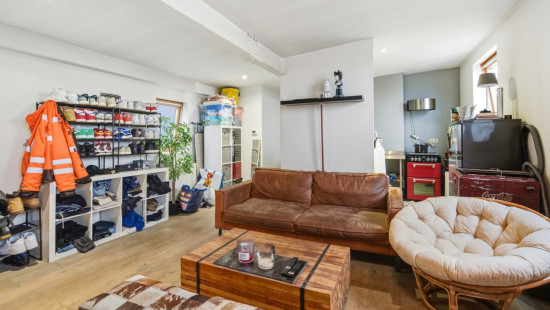 Kasteelstraat - 4 - 401 - 2000