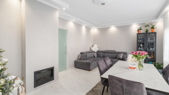 Berkendallaan - 154 - - 1800