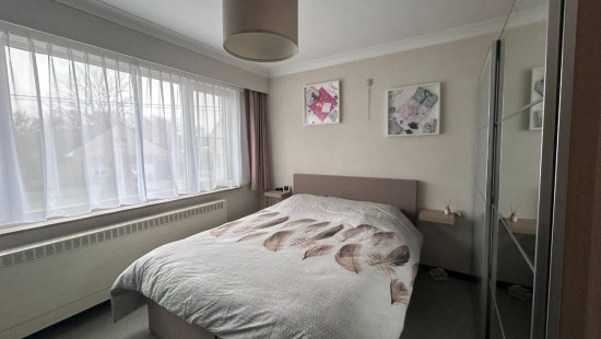 Kantoorweg - 12 - - 3520