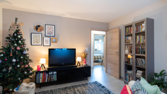 Route de Neufchâteau - 425 - 001 - 6700