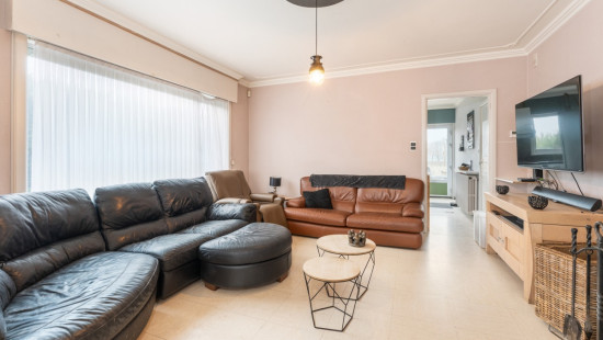 Oude Weg - 198 - - 9870