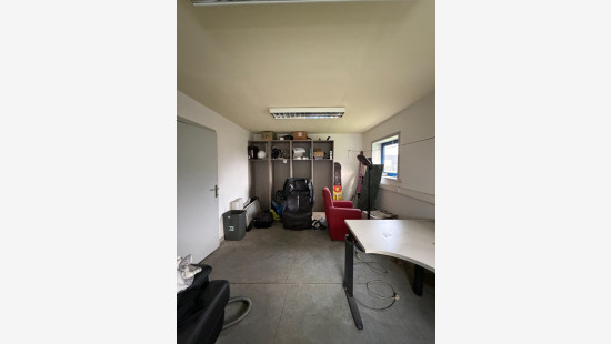 Industrieweg - 7A - - 8750