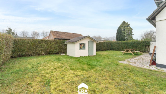 Lampertheimlaan - 2 - - 9990