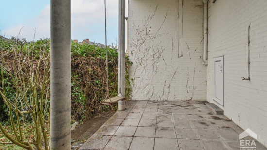 Rue de la Pêcherie - 208 - 1 - 1180