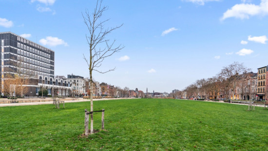 Kasteelstraat - 4 - 401 - 2000