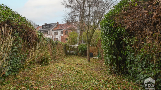Rue de la Pêcherie - 208 - 1 - 1180