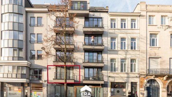 Oudergemlaan - 95 - 1.2 - 1040