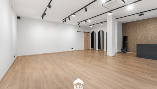 Koningin Astridstraat - 25/1 - - 8210