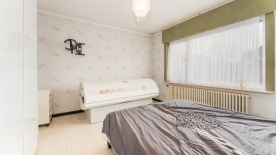 Oude Weg - 198 - - 9870