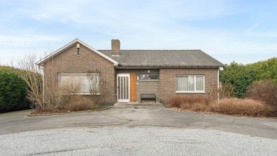 Oude Weg - 198 - - 9870