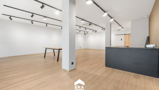 Koningin Astridstraat - 25/1 - - 8210