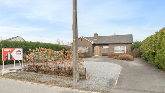 Oude Weg - 198 - - 9870