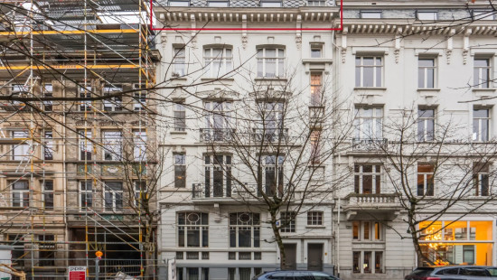 Kasteelstraat - 4 - 401 - 2000