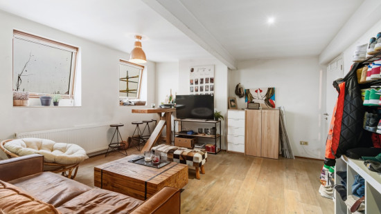 Kasteelstraat - 4 - 401 - 2000