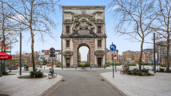 Kasteelstraat - 4 - 401 - 2000