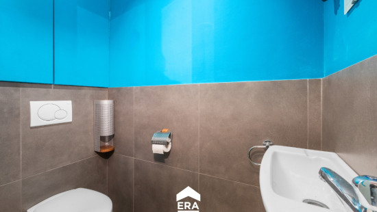 Koningin Astridstraat - 25/1 - - 8210