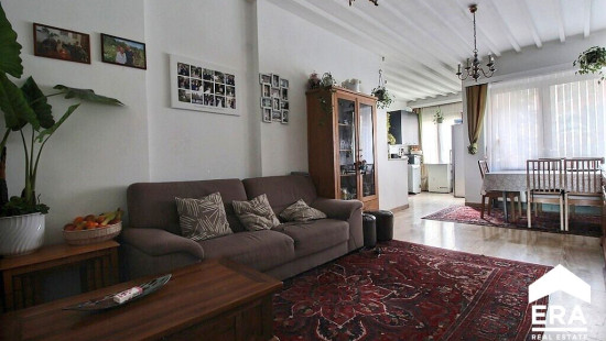 Avenue du Karreveld - 70 - 0 - 1081