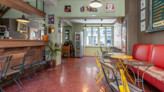 Rue de la Prévoté - 4 - 6 - 6940