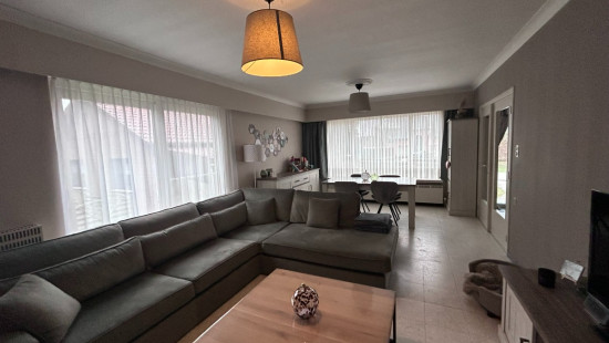 Kantoorweg - 12 - - 3520