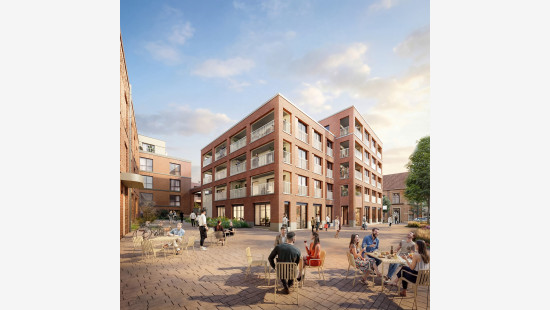 Gasthuisstraat - 2 - - C2_2.2 - 9140