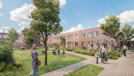 Gasthuisstraat - 2 - - C2_3.1 - 9140