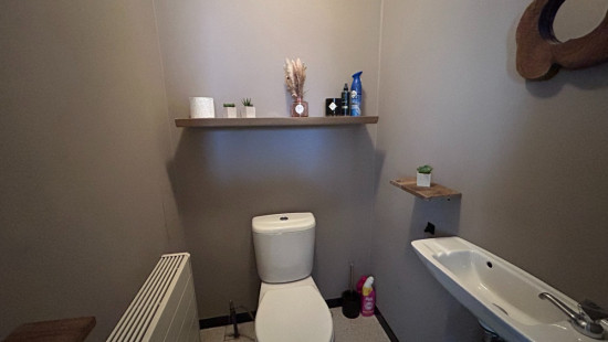 Kantoorweg - 12 - - 3520