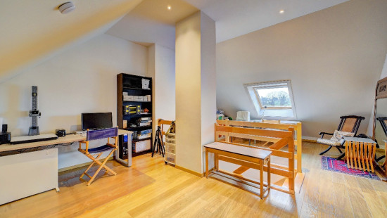 Staatsbaan - 254 - - 3460