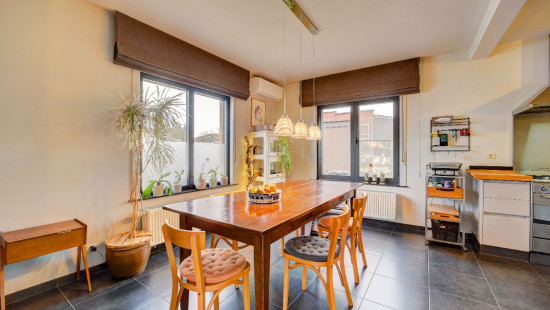 Staatsbaan - 254 - - 3460