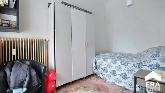 Avenue du Karreveld - 70 - 0 - 1081