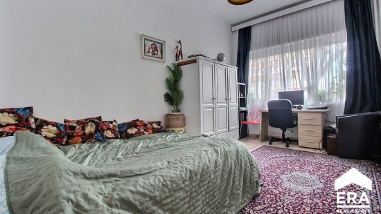 Avenue du Karreveld - 70 - 0 - 1081