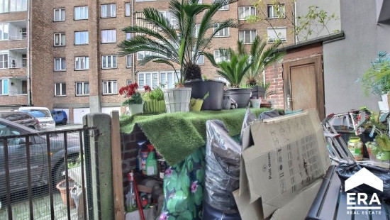 Avenue du Karreveld - 70 - 0 - 1081