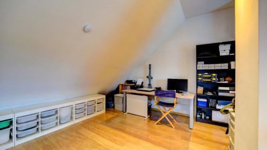 Staatsbaan - 254 - - 3460