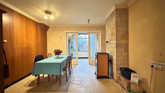 Duivenstraat - 10 - - 8940