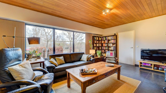 Staatsbaan - 254 - - 3460