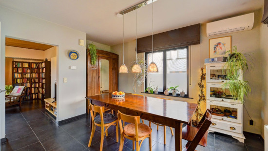 Staatsbaan - 254 - - 3460