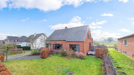 Staatsbaan - 254 - - 3460