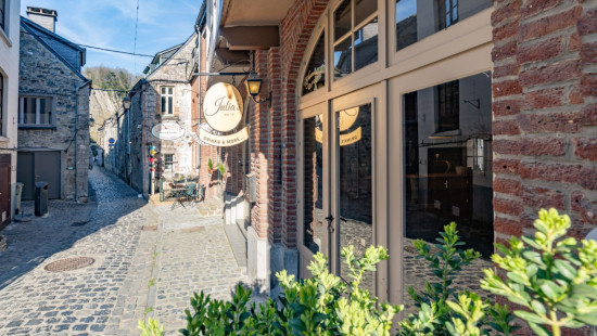 Rue de la Prévoté - 4 - 6 - 6940