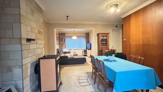 Duivenstraat - 10 - - 8940