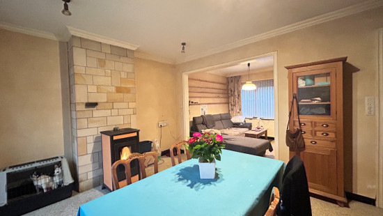 Duivenstraat - 10 - - 8940