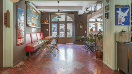 Rue de la Prévoté - 4 - 6 - 6940