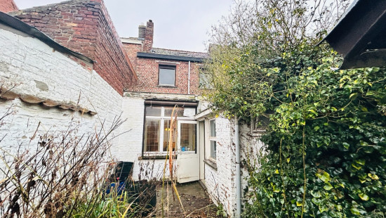 Duivenstraat - 10 - - 8940