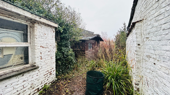 Duivenstraat - 10 - - 8940