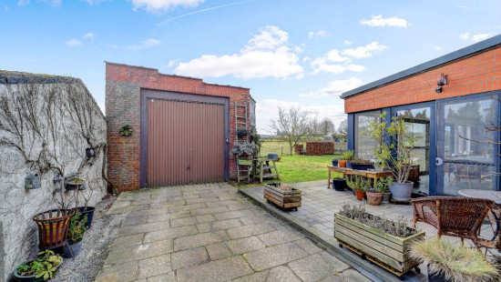 Staatsbaan - 254 - - 3460