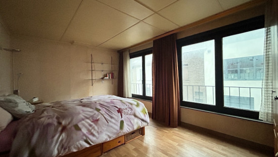 Duivenstraat - 10 - - 8940