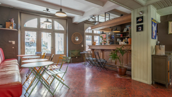 Rue de la Prévoté - 4 - 6 - 6940