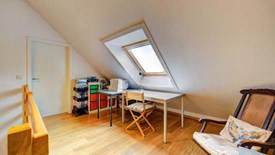 Staatsbaan - 254 - - 3460